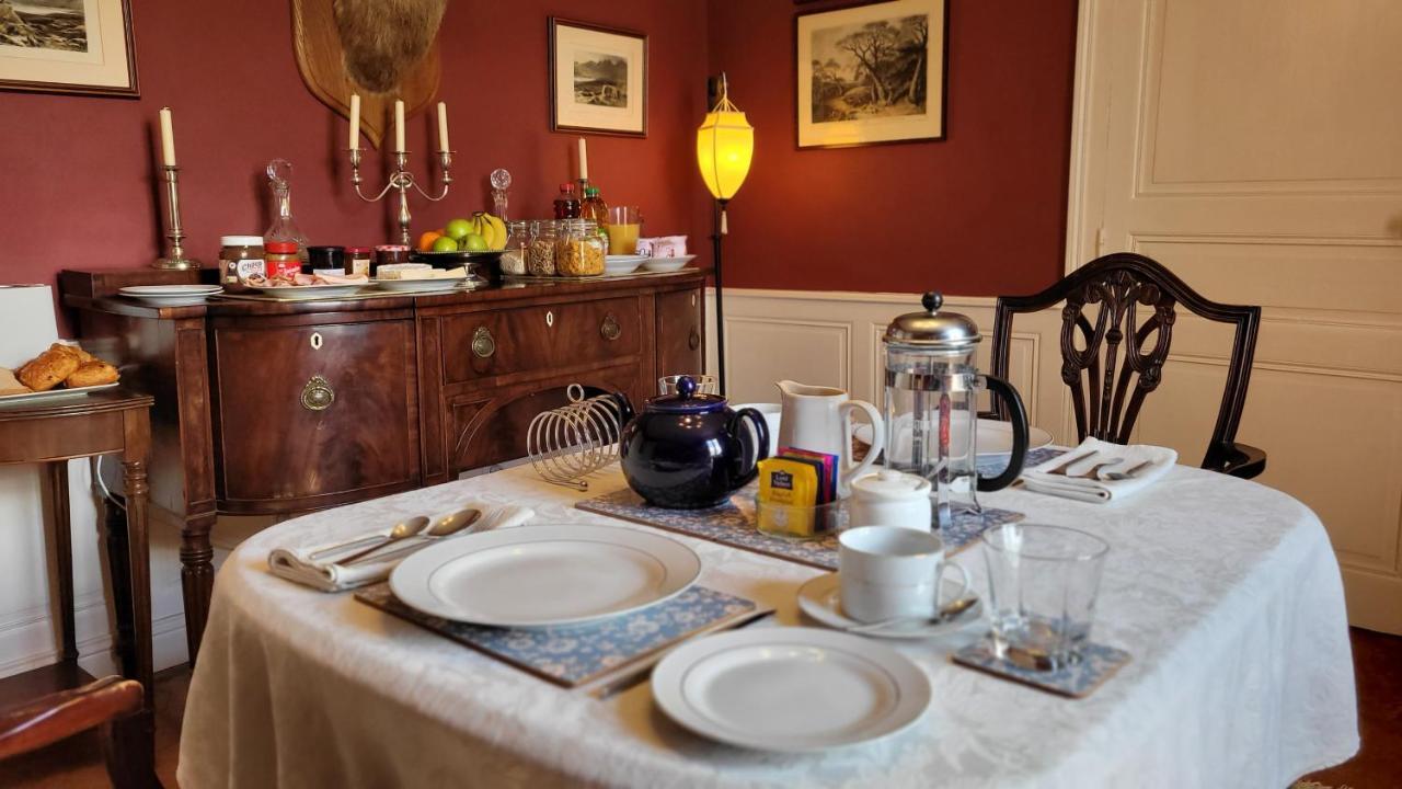 La Houlardais B&B Soucé Екстериор снимка
