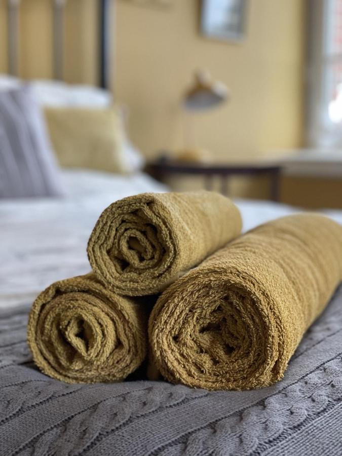 La Houlardais B&B Soucé Екстериор снимка